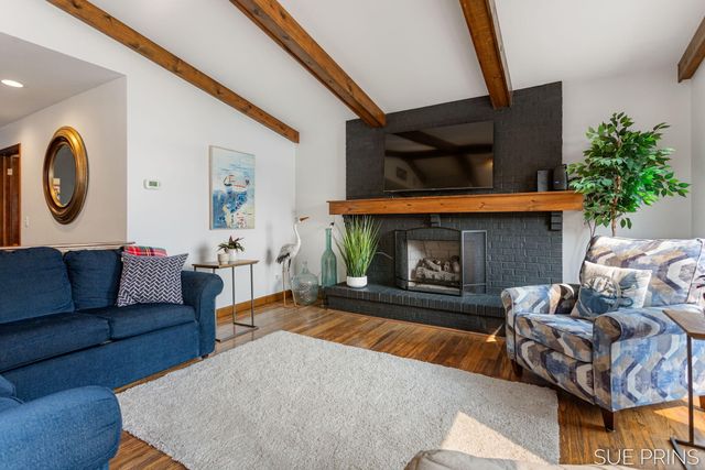 1485 Hess Lake Drive, Grant Twp-newaygo, MI 49327