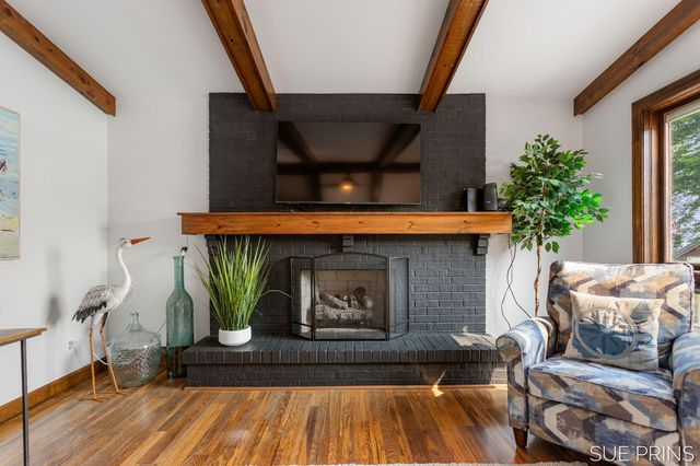 1485 Hess Lake Drive, Grant Twp-newaygo, MI 49327