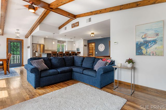 1485 Hess Lake Drive, Grant Twp-newaygo, MI 49327