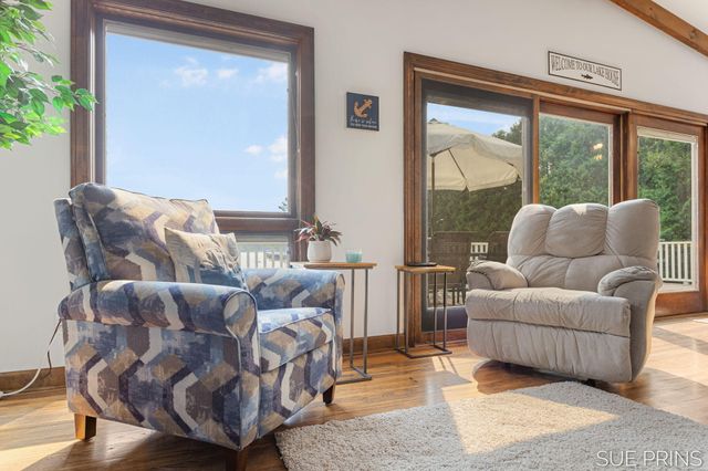 1485 Hess Lake Drive, Grant Twp-newaygo, MI 49327