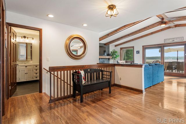 1485 Hess Lake Drive, Grant Twp-newaygo, MI 49327