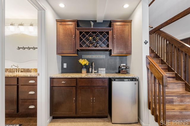 1485 Hess Lake Drive, Grant Twp-newaygo, MI 49327