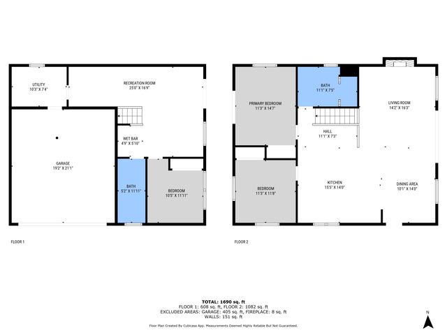 1485 Hess Lake Drive, Grant Twp-newaygo, MI 49327