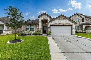 5311 Latigo Court, Alvin, TX 77511