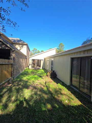 11231 Glenforest, Montgomery, TX 77356