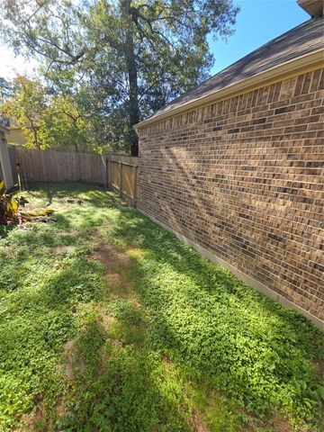 11231 Glenforest, Montgomery, TX 77356