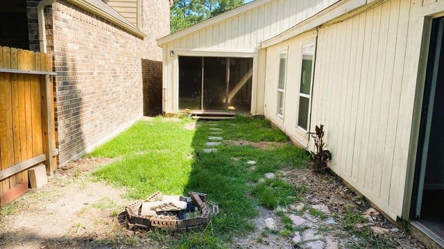 11231 Glenforest, Montgomery, TX 77356