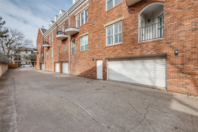 4034 Rawlins Street 102, Dallas, TX 75219