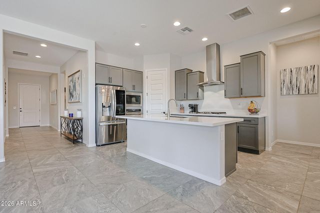 16437 S 182ND Avenue, Goodyear, AZ 85338