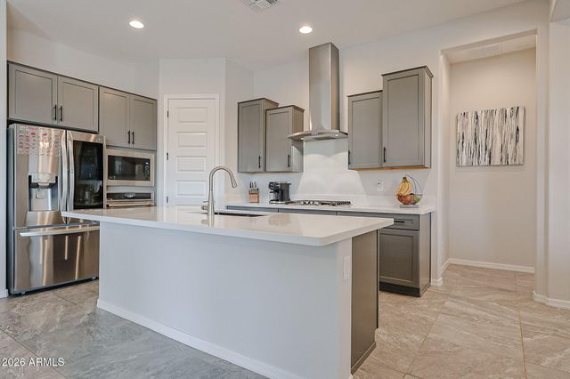 16437 S 182ND Avenue, Goodyear, AZ 85338