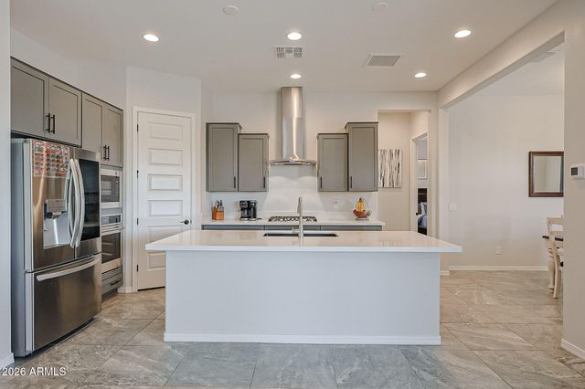 16437 S 182ND Avenue, Goodyear, AZ 85338