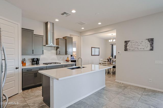 16437 S 182ND Avenue, Goodyear, AZ 85338