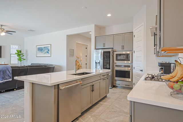16437 S 182ND Avenue, Goodyear, AZ 85338
