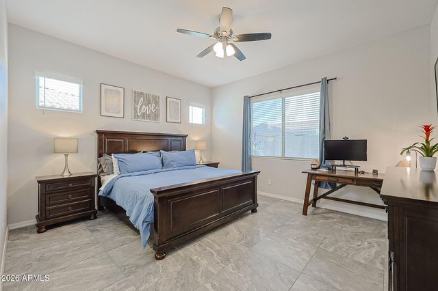 16437 S 182ND Avenue, Goodyear, AZ 85338