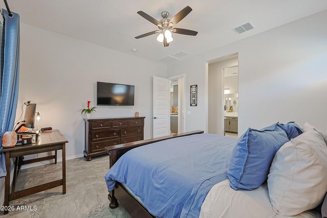 16437 S 182ND Avenue, Goodyear, AZ 85338