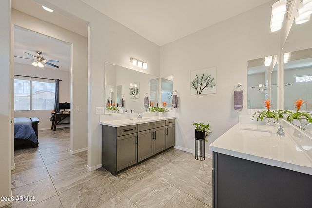 16437 S 182ND Avenue, Goodyear, AZ 85338