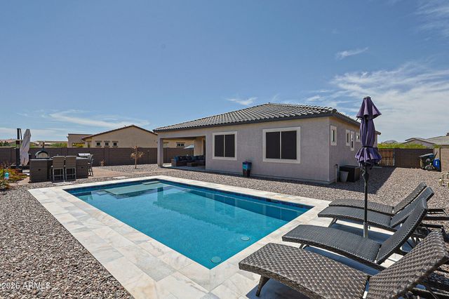 16437 S 182ND Avenue, Goodyear, AZ 85338