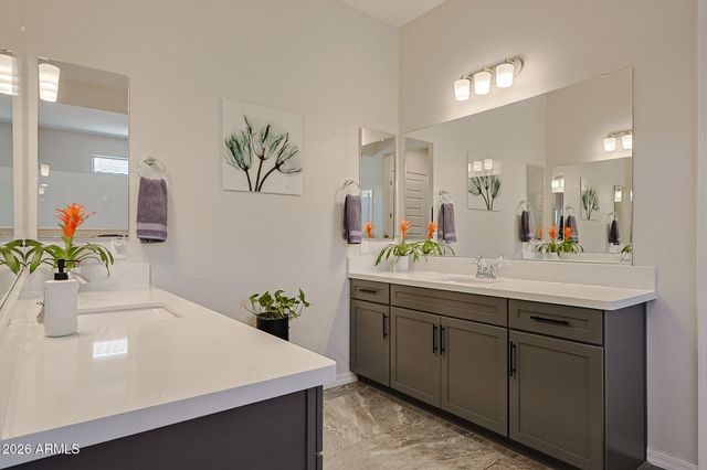 16437 S 182ND Avenue, Goodyear, AZ 85338