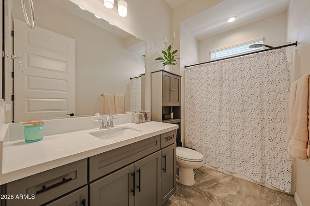 16437 S 182ND Avenue, Goodyear, AZ 85338