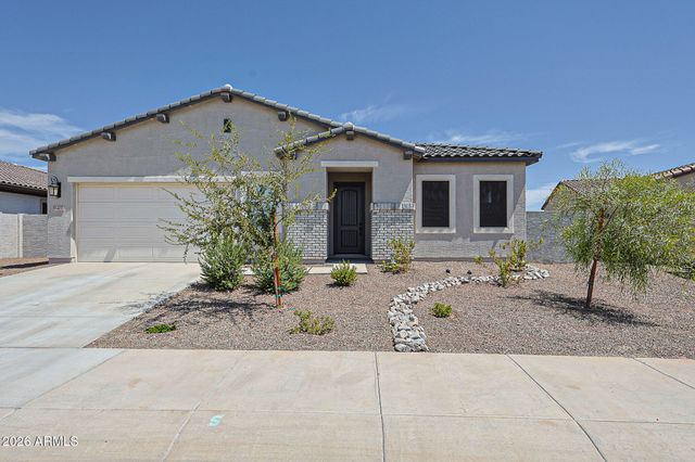 16437 S 182ND Avenue, Goodyear, AZ 85338