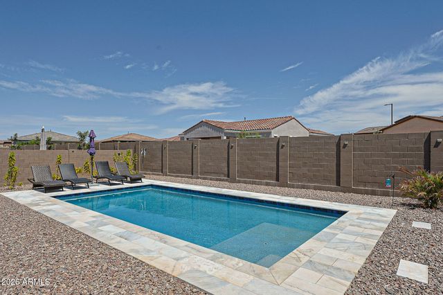16437 S 182ND Avenue, Goodyear, AZ 85338