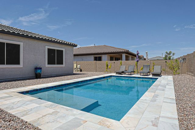 16437 S 182ND Avenue, Goodyear, AZ 85338