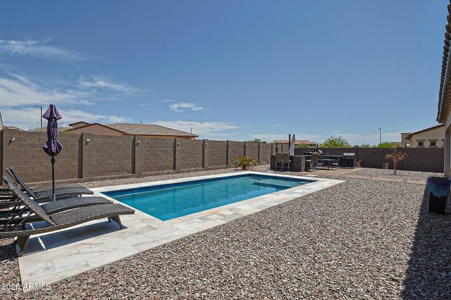 16437 S 182ND Avenue, Goodyear, AZ 85338
