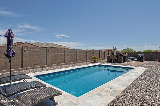 16437 S 182ND Avenue, Goodyear, AZ 85338