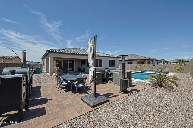 16437 S 182ND Avenue, Goodyear, AZ 85338
