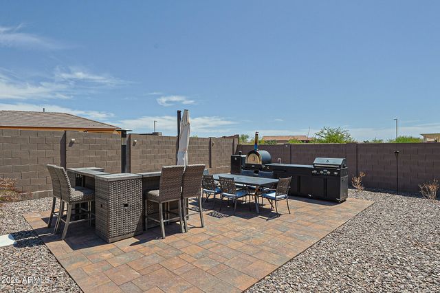 16437 S 182ND Avenue, Goodyear, AZ 85338
