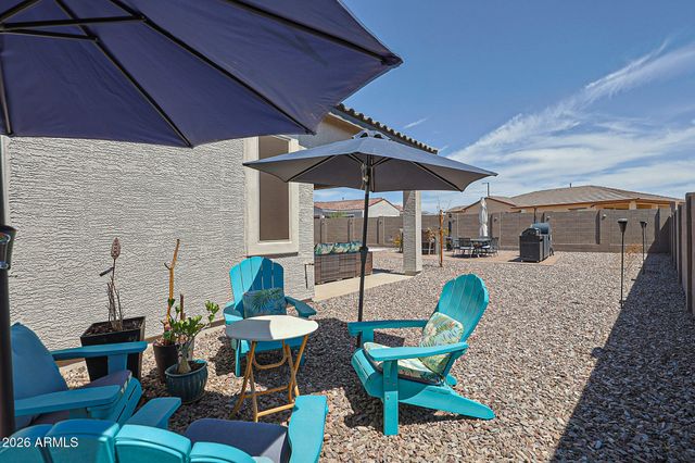 16437 S 182ND Avenue, Goodyear, AZ 85338