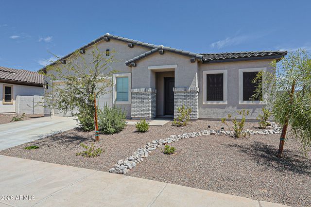 16437 S 182ND Avenue, Goodyear, AZ 85338