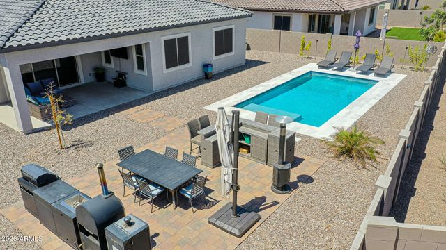 16437 S 182ND Avenue, Goodyear, AZ 85338