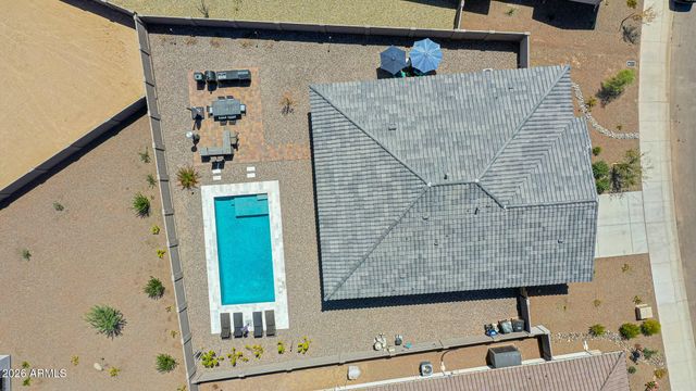 16437 S 182ND Avenue, Goodyear, AZ 85338