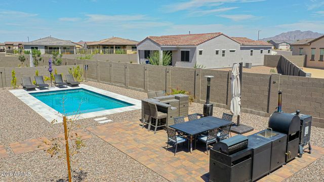 16437 S 182ND Avenue, Goodyear, AZ 85338