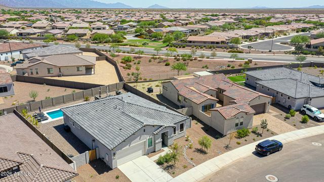 16437 S 182ND Avenue, Goodyear, AZ 85338