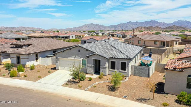 16437 S 182ND Avenue, Goodyear, AZ 85338