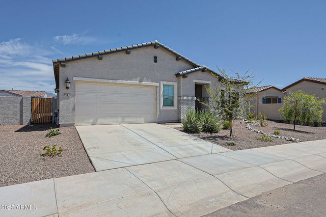 16437 S 182ND Avenue, Goodyear, AZ 85338