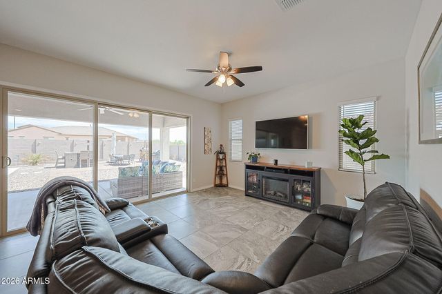 16437 S 182ND Avenue, Goodyear, AZ 85338