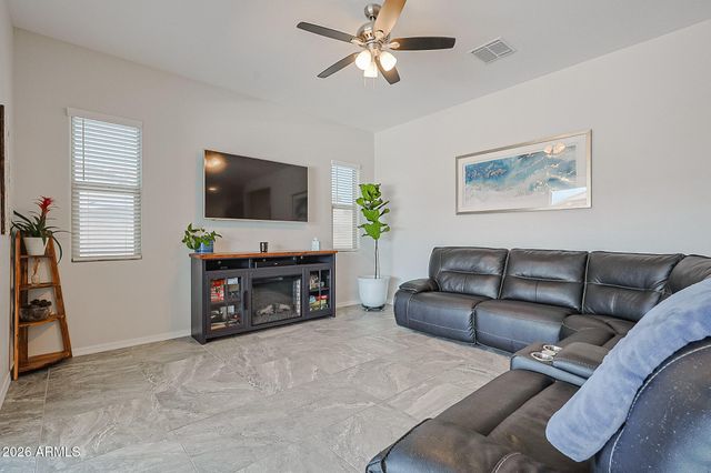 16437 S 182ND Avenue, Goodyear, AZ 85338