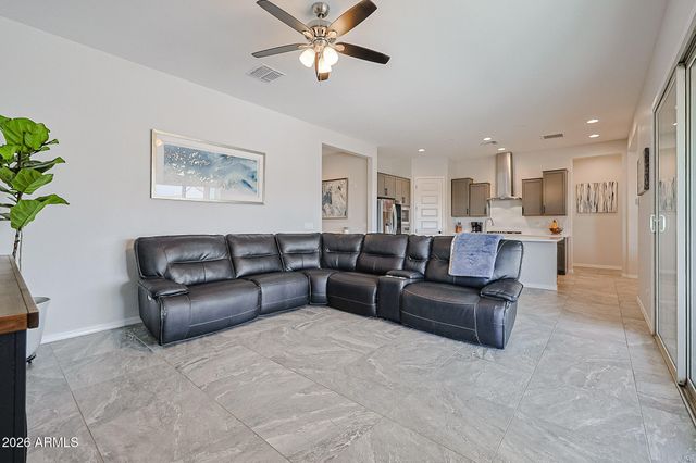 16437 S 182ND Avenue, Goodyear, AZ 85338