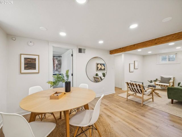 6404 N DETROIT Ave, Portland, OR 97217