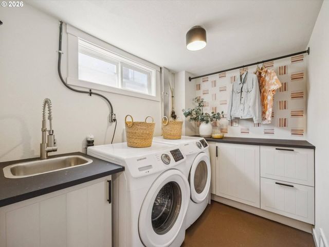 6404 N DETROIT Ave, Portland, OR 97217