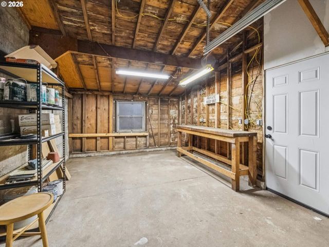 6404 N DETROIT Ave, Portland, OR 97217