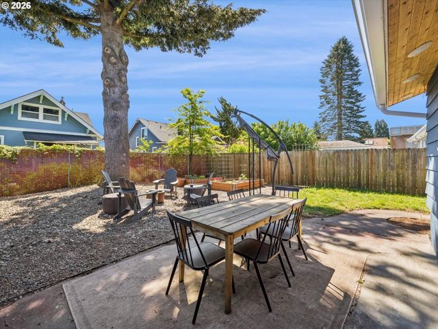 6404 N DETROIT Ave, Portland, OR 97217