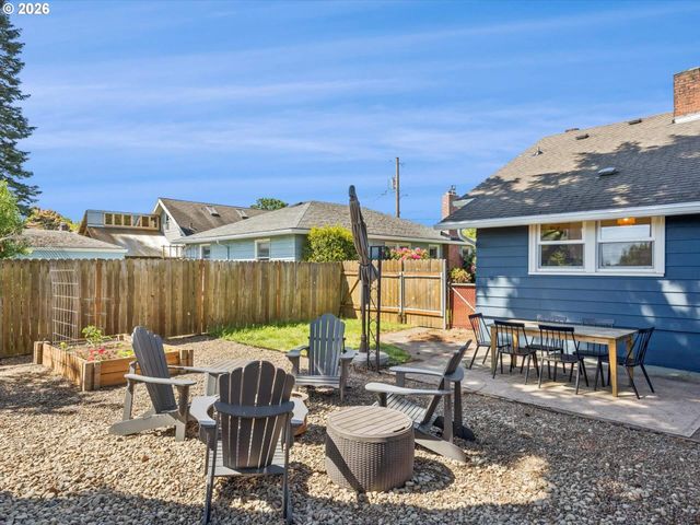 6404 N DETROIT Ave, Portland, OR 97217