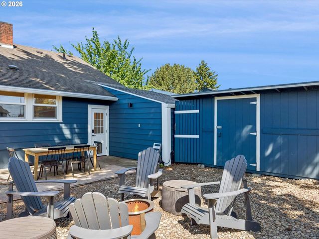 6404 N DETROIT Ave, Portland, OR 97217