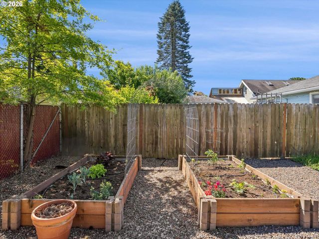 6404 N DETROIT Ave, Portland, OR 97217