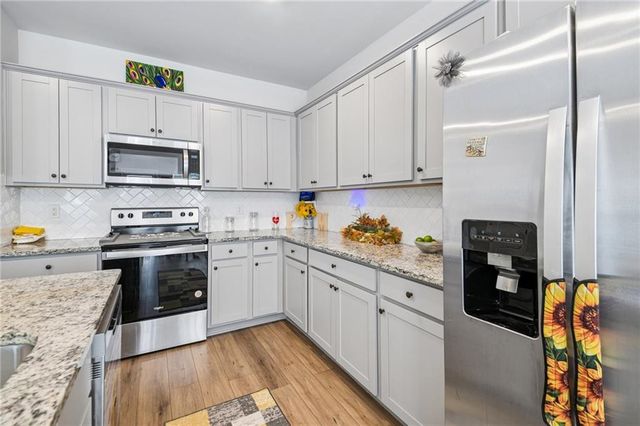 340 Skipjack Court, Covington, GA 30016