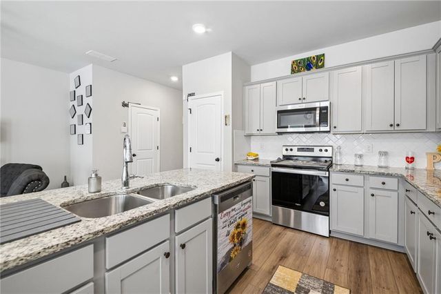 340 Skipjack Court, Covington, GA 30016